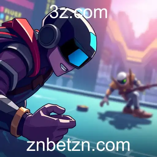 Explorando as Tendências do Mundo dos Jogos em 2025