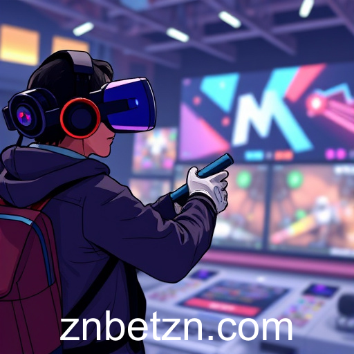 Novas Tendências nos Jogos e o Papel das Plataformas Online