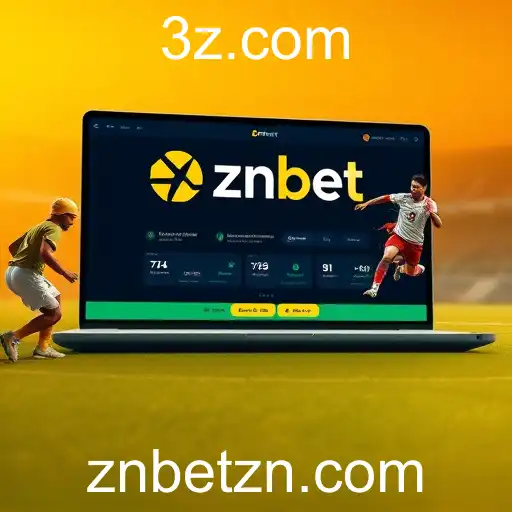O Impacto da Znbet no Mercado de Apostas em 2025