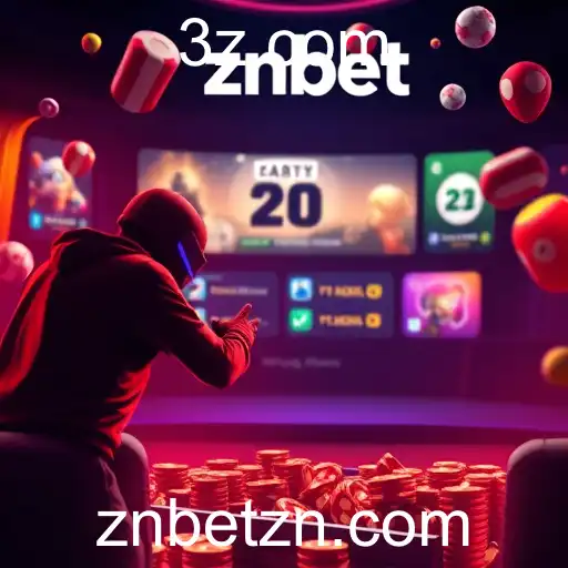 Inovação no Mundo dos Jogos: O Crescimento de znbet