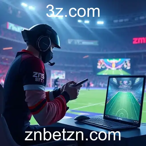 Inovações e Tendências no Mundo dos Jogos em 2025