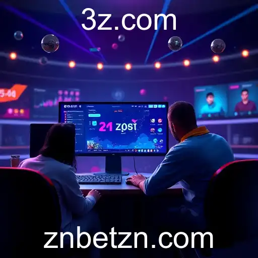 Desafios e Oportunidades no Cenário Atual dos Jogos Online