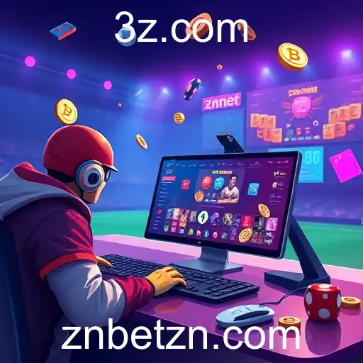 Tendências de Jogos Online em 2025