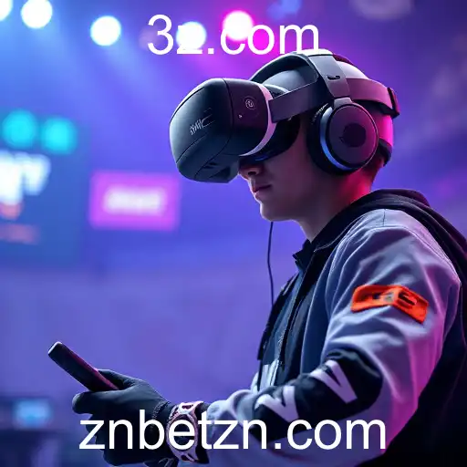 Tendências Emergentes no Cenário de Jogos em 2025