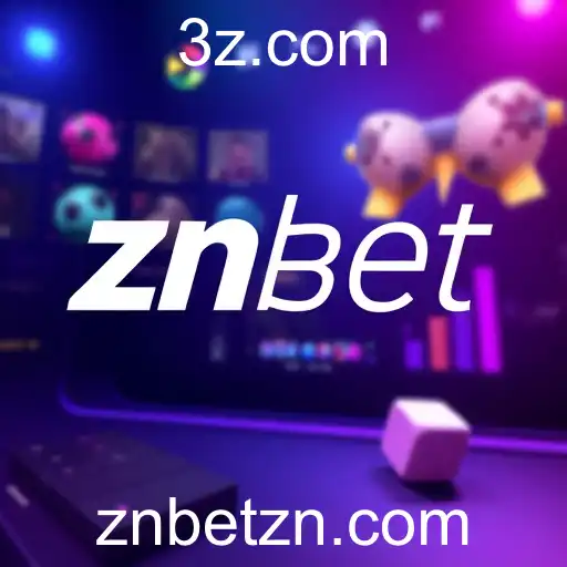 Explorando o Impacto da znbet no Cenário de Jogos em 2025