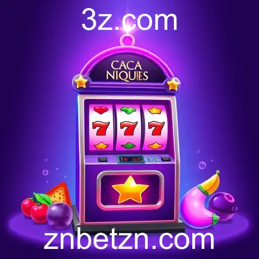 O Impacto de znbet no Mercado Global de Jogos