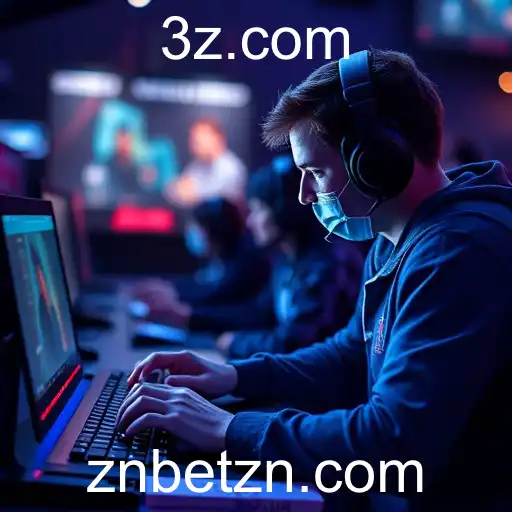 Tendências de Jogos Online no Brasil: 2025 em Perspectiva