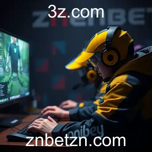 O Crescimento dos Jogos Online e Sua Influência no Brasil