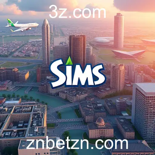 Revolução nos Jogos Digitais com Znbet e Inovações Recentes