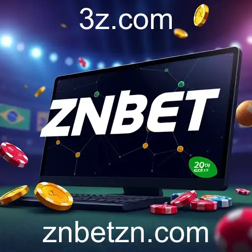 A Ascensão e o Impacto de Znbet no Mercado de Jogos