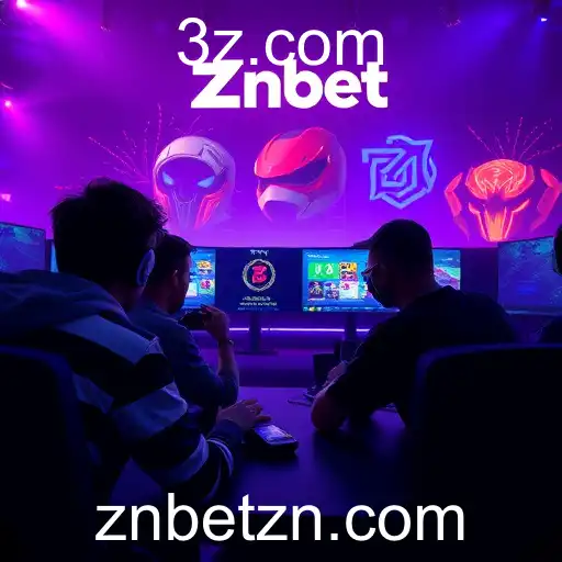 Tendências e Inovações no Mercado de Jogos Online