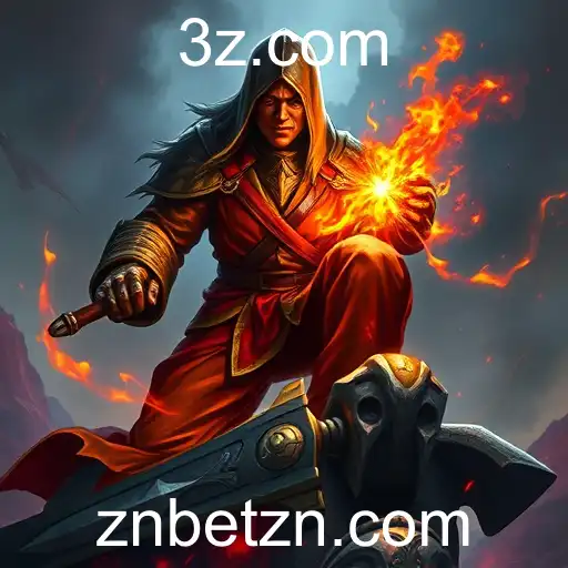 Ascensão e Dessafios do Mercado de Jogos de Apostas