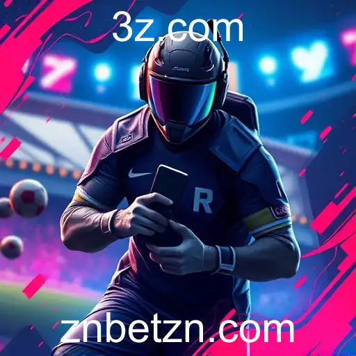 A Nova Era do Jogo Online no Brasil: A Ascensão do znbet