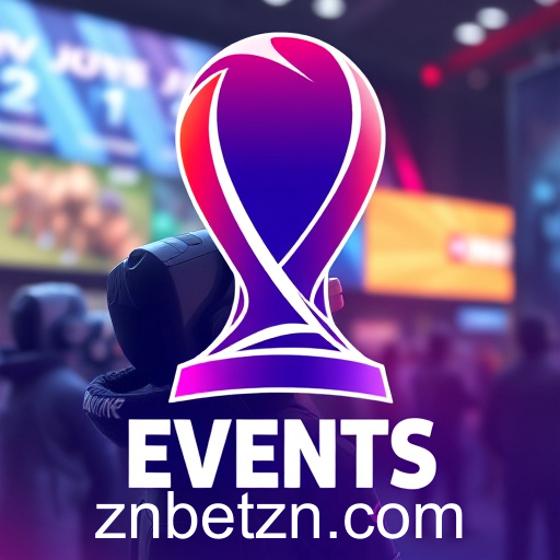 A Importância dos Eventos no Cenário dos Jogos