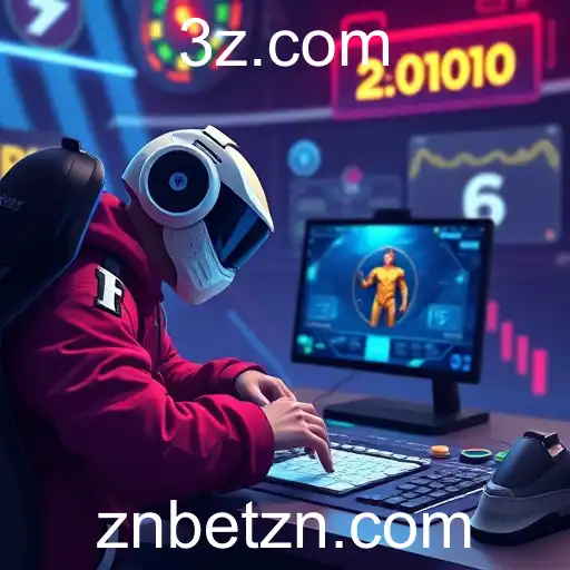 Expansão e Inovação no Mercado de Jogos Online em 2025