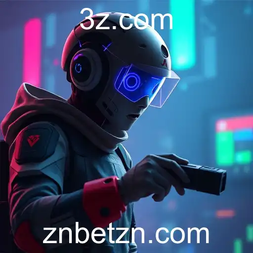 Revolução no Mundo dos Jogos com Tecnologia IA