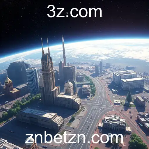 O Impacto dos Jogos de Simulação na Indústria em 2025