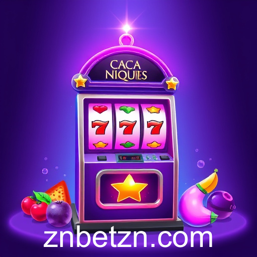 O Impacto de znbet no Mercado Global de Jogos