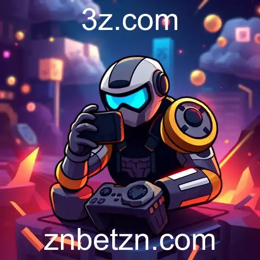 Znbet: Evolução e Tendências no Mundo dos Jogos