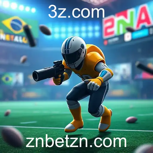 Znbet: A Nova Tendência dos Jogos Online em 2025