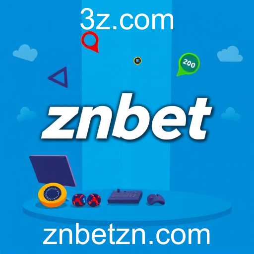 A Ascensão da znbet no Mundo dos Jogos Online