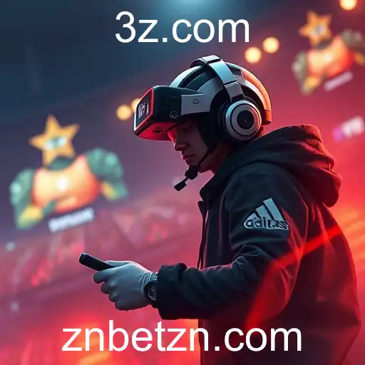 Znbet Expande Influência no Mercado de Jogos em 2025