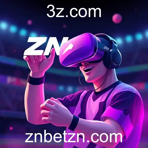 A Ascensão do Znbet: Inovação e Tendências em Jogos 2025