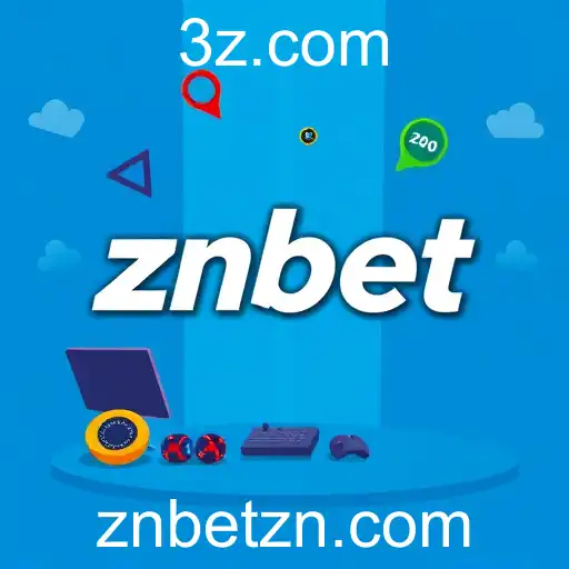 A Ascensão da znbet no Mundo dos Jogos Online