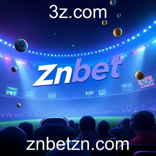 O Crescimento da Znbet em 2025: Novas Tendências e Desafios